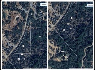 047-048 Texas Hill Rd, Oregon House, CA 95962