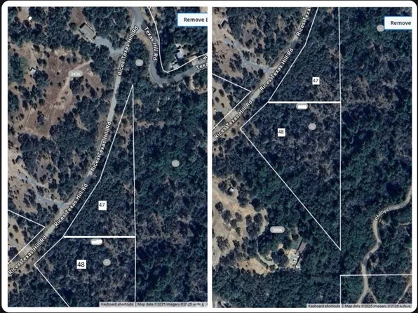 0 Texas Hill Rd, Oregon House, CA 95962