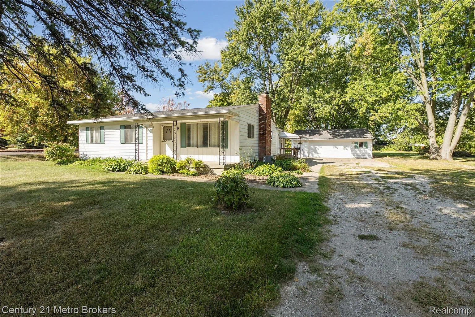 4460 Torrey Rd photo 1