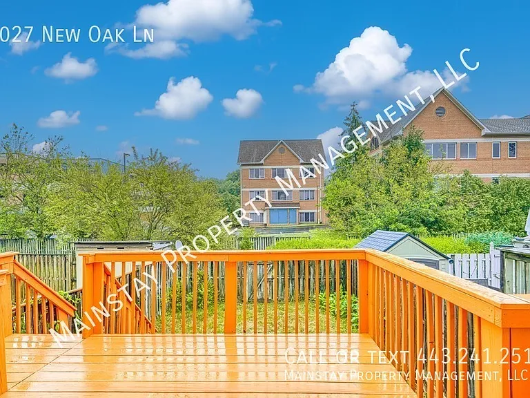 3027 New Oak Ln — Photo 9
