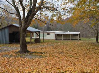 6439 Thoroughfare Rd, Elkton, VA 22827