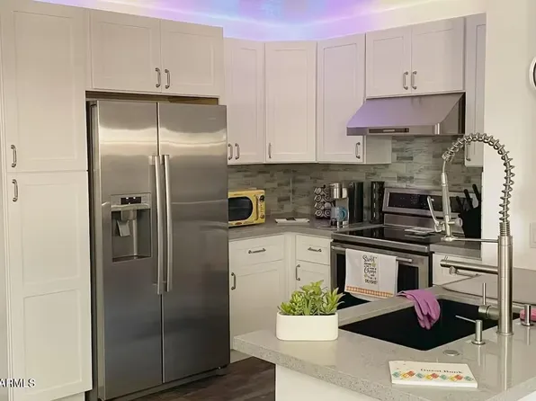 16627 N 45th Pl #A, Phoenix, AZ 85032