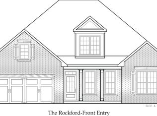 110 Dustin Ln NW, Madison, AL 35757