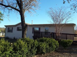 6228 Tender Foot Trl, Fort Worth, TX 76135