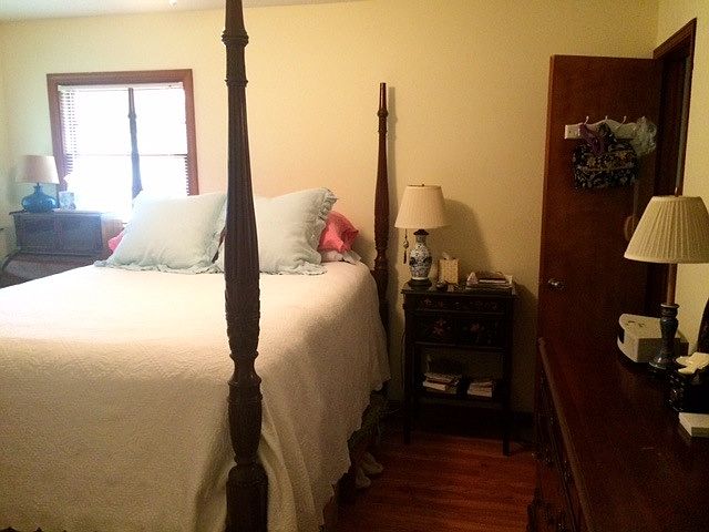 1 of 3 bedrooms