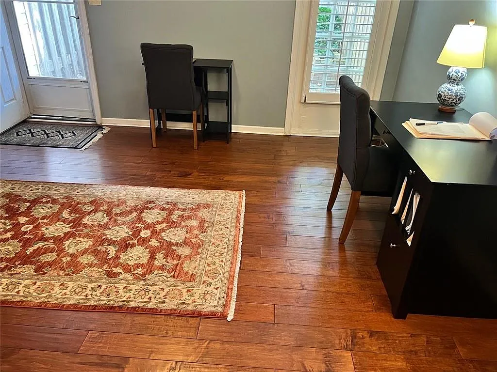 2 bed, 2.5 bath, 1496 sqft, $2,800 — Photo 3