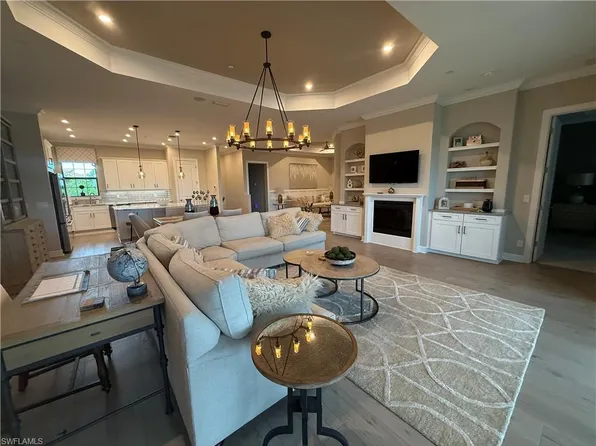 15256 Zeno Way #203, Naples, FL 34114