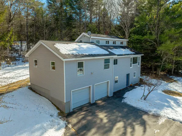 49 Twitchell Road, Paris, ME 04281