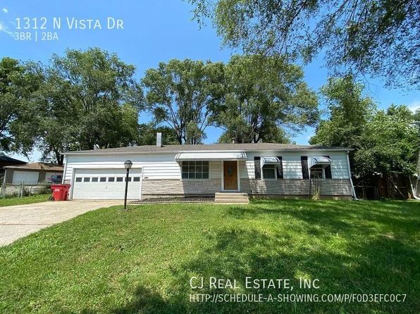 1312 N Vista Dr