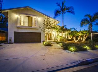 3482 Via Beltran, San Diego, CA 92117