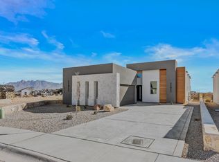 LUNA Plan, RED HAWK ESTATE PHASE 2, Las Cruces, NM 88012