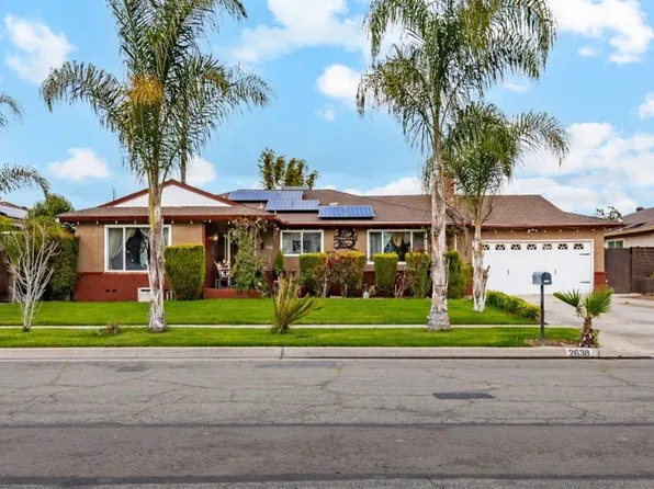 2638 W Rialto Ave, Fresno, CA 93705