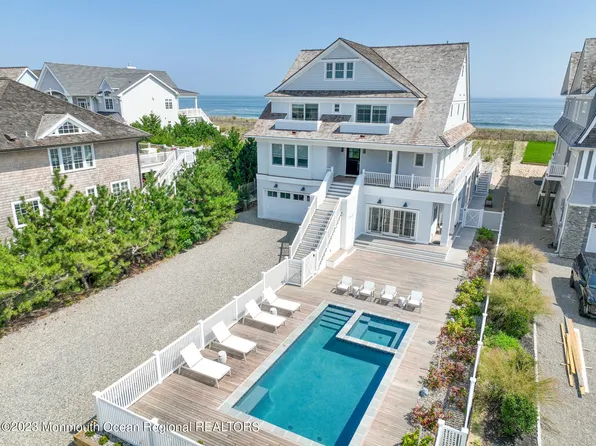 1111 Ocean Avenue, Mantoloking, NJ 08738