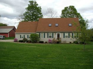 1300 Churchill St, Pittsfield, MA 01201