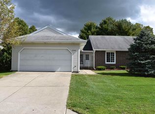 52066 Furrow Dr, South Bend, IN 46637