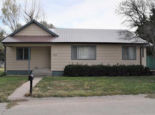 705 W Mill St, Oberlin, KS 67749