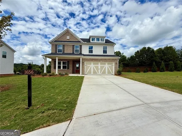 1656 Tide Mill Rd Lot 150, Cumming, GA 30040