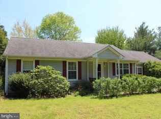 9237 Shawnee Rd, Greenwood, DE 19950