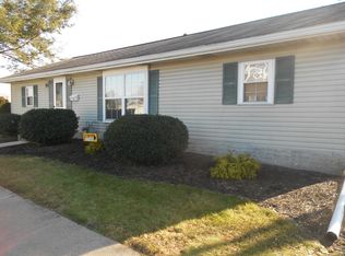 138 E Spruce St, Palmyra, PA 17078