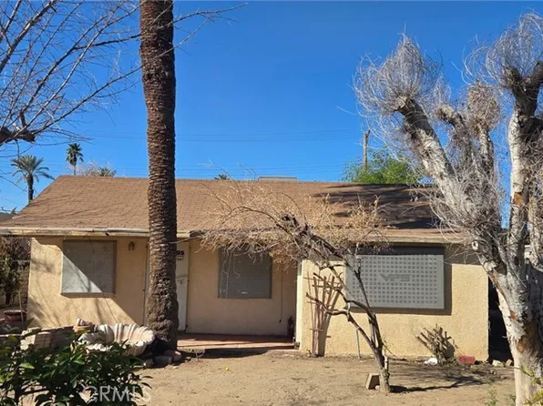 44725 Palm Ln, Indio, CA 92201