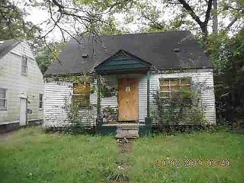 15861 Beaverland