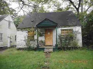 15861 Beaverland St, Detroit, MI 48223