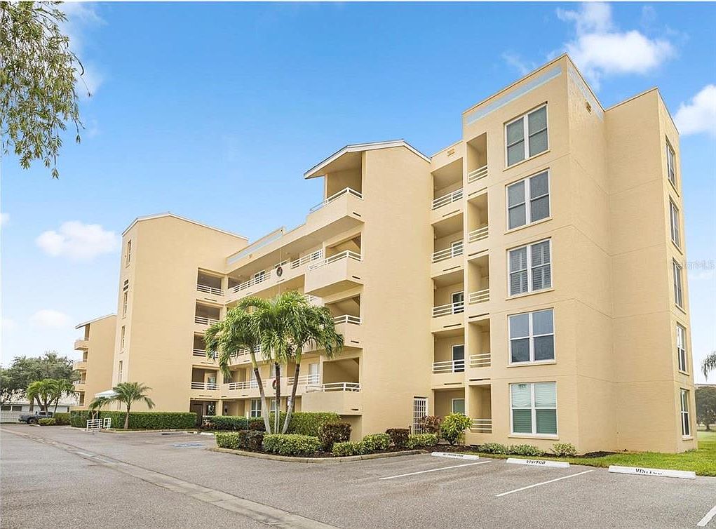 3750 Pinebrook Cir APT 308