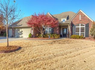 11958 S 73rd Ave E, Bixby, OK 74008