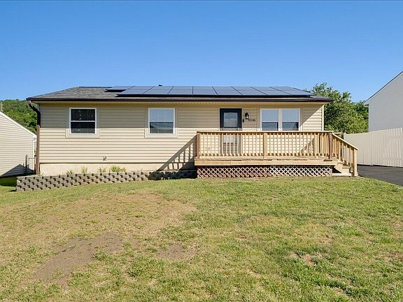 2nd image of 8546 Brubaker Dr