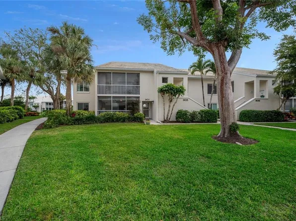 772 Willowbrook DR #901, NAPLES, FL 34108