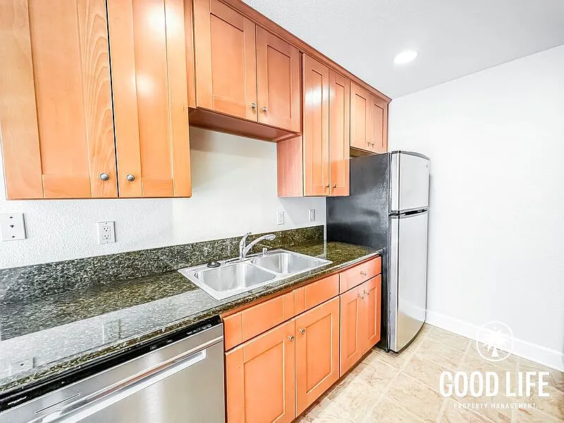 1 bed, 1.0 bath, 691 sqft, $2,500 — Photo 4