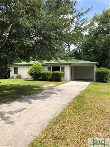 2338 Shirley Drive, Savannah, GA, 31404