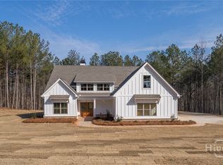 304 Woodfin Way, Social Circle, GA 30025