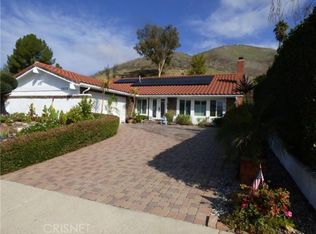 5920 Carell Ave, Agoura Hills, CA 91301