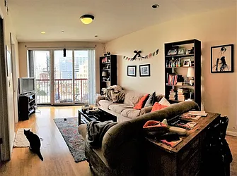 Rented by Zjama Realty Corp