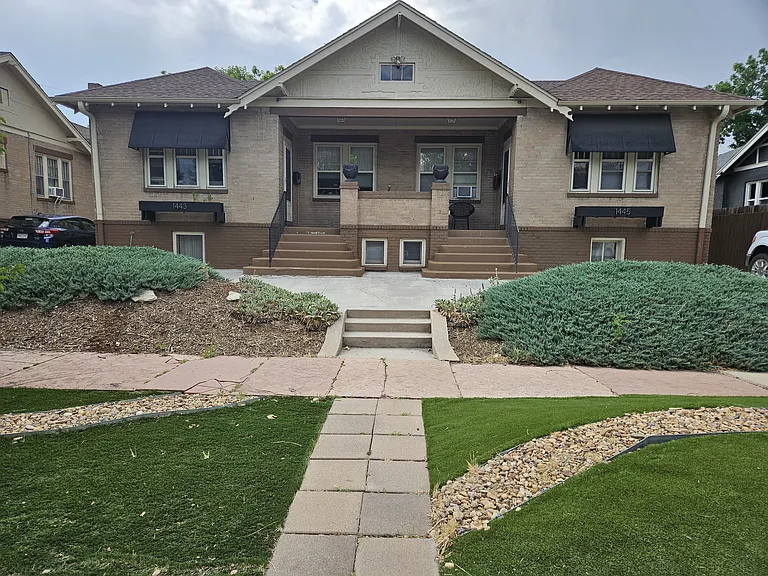 1445 N Quitman St #A — Photo 25
