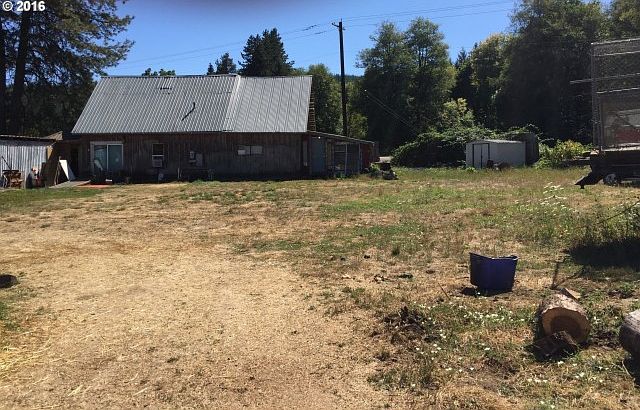 2nd image of 22165 NW Fisher Rd