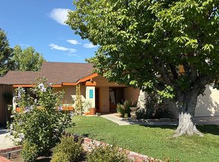 1613 Washoe Cir, Bishop, CA 93514