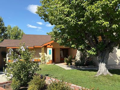 1613 Washoe Cir, Bishop, CA, 93514