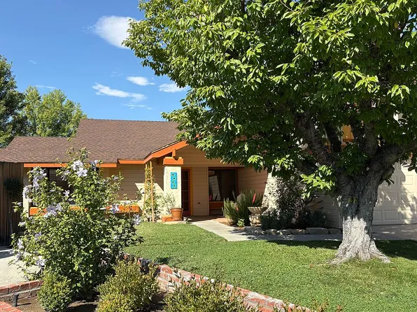 1613 Washoe Cir, Bishop, CA 93514