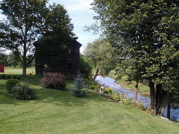 Lawn & Hop House Barn