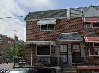 2442 Rosella St, Philadelphia, PA 19153