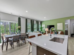 Chatham Plan, Avalon Place - Signature Series, Durham, NC 27703