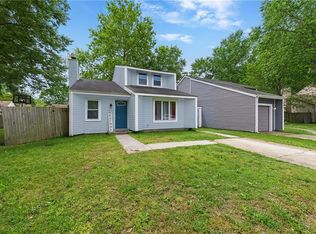 1605 Sweet Bay Ct, Virginia Beach, VA 23464