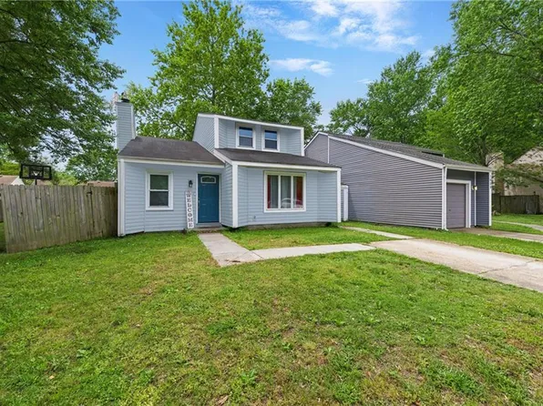 1605 Sweet Bay Ct, Virginia Beach, VA 23464