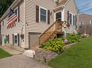 88 Hemond Ave, Woonsocket, RI 02895