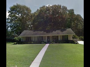 851 Quail Hollow Rd, Mobile, AL 36695