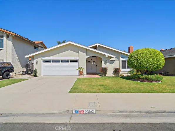 20162 Big Bend Ln, Huntington Beach, CA 92646