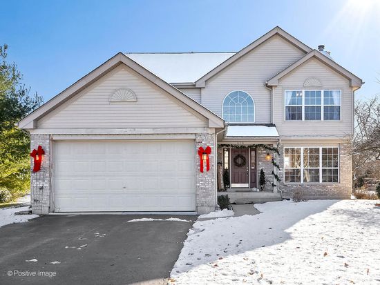 410 Joseph Ct, Oswego, IL 60543