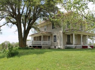 37859 Fortune Rd, Graham, MO 64455